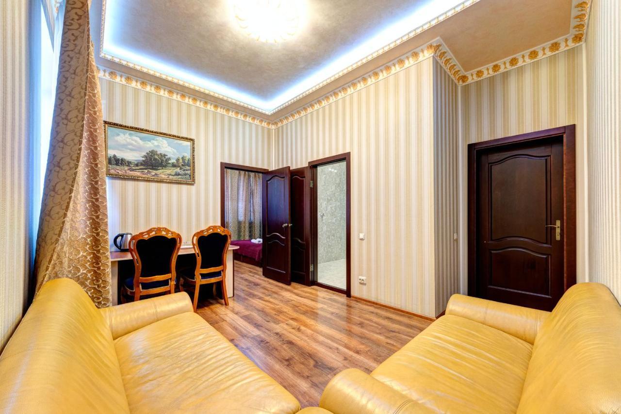 Hotel Kiev Lomakin Kültér fotó